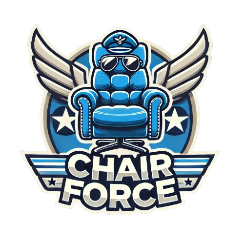 Chair-Force-Logo